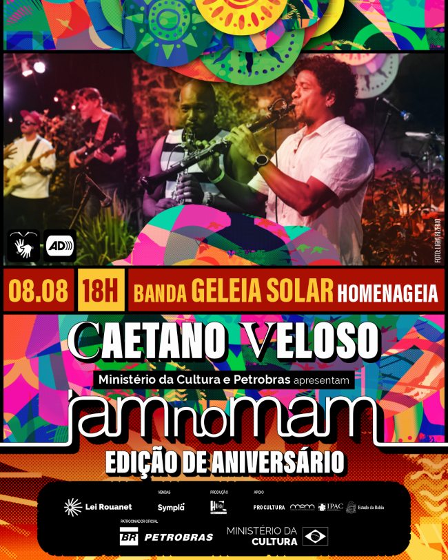Card Caetano JnM 08 AGO 26