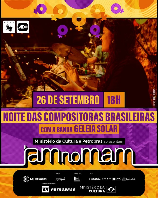 Card JAM 26 SET 26