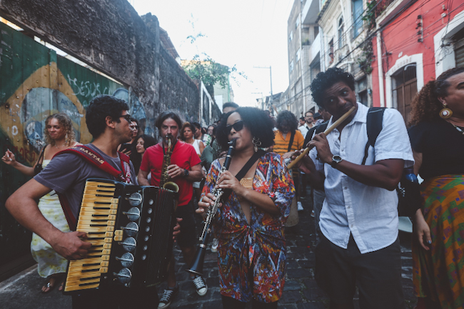 Cortejazz 2026 foto Lígia Rizério 24