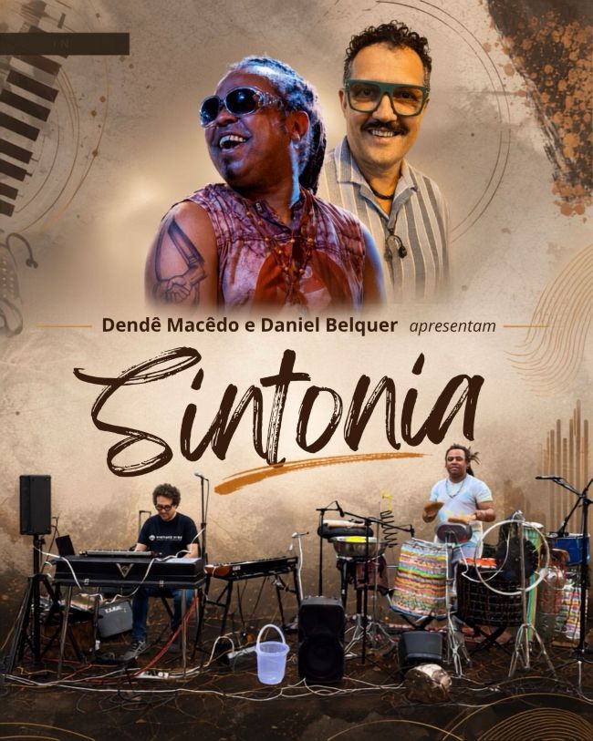 Duo Sintonia