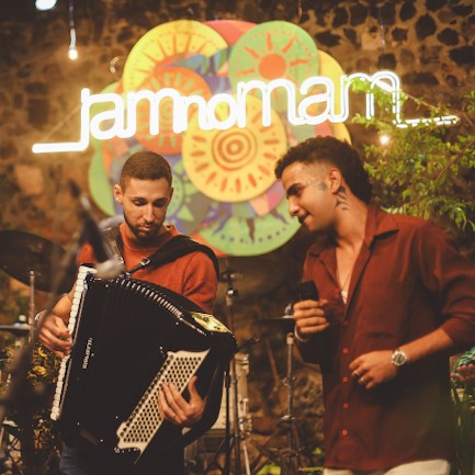 Confira as imagens da JAM Junina!