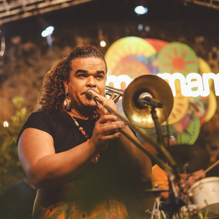 Próxima JAM: 26 de setembro!